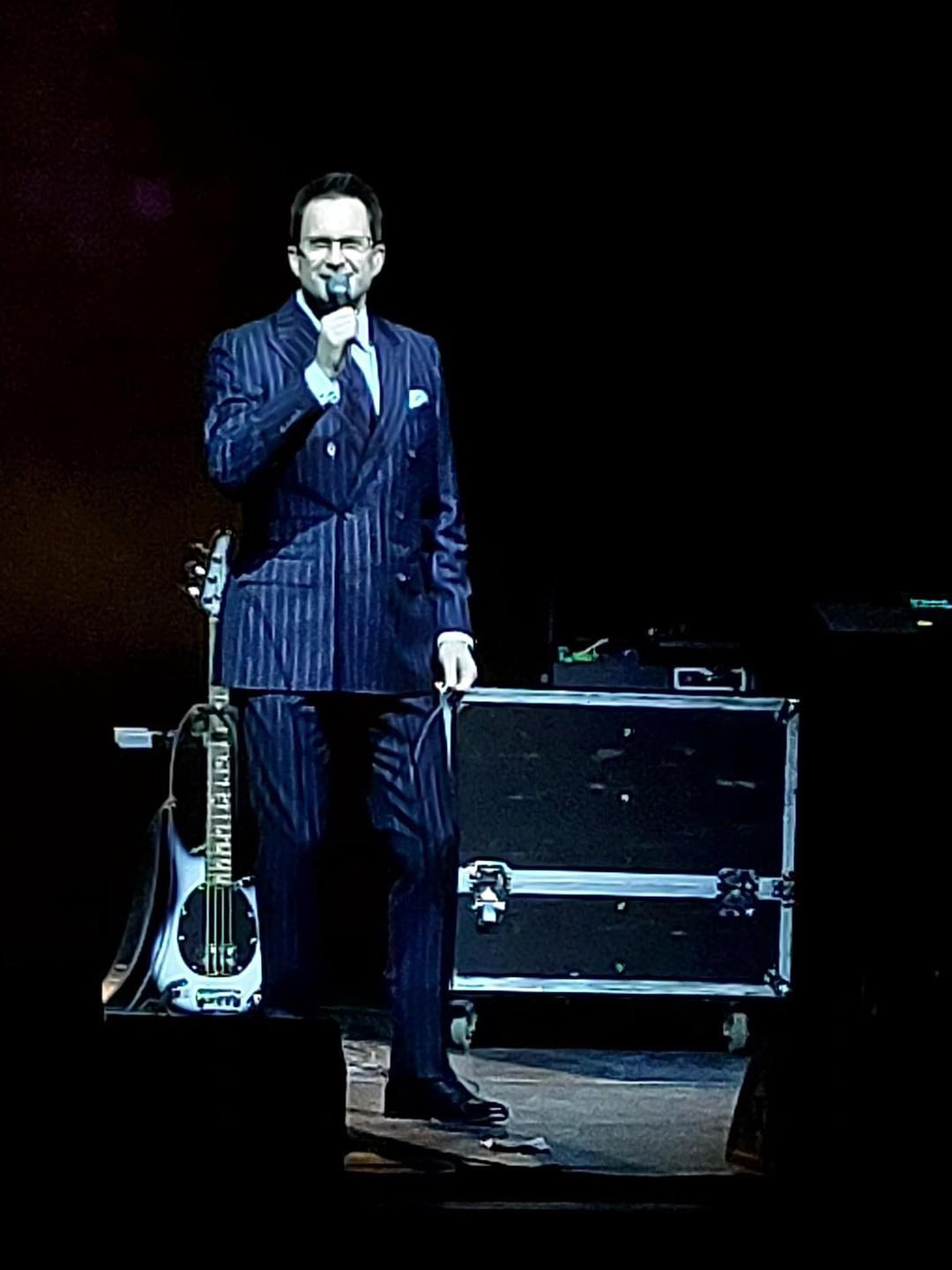 Michael Booth Bristow