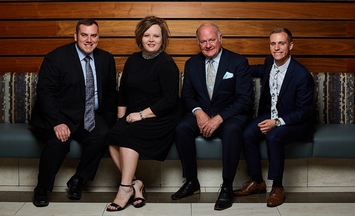 The Williamsons cover 2